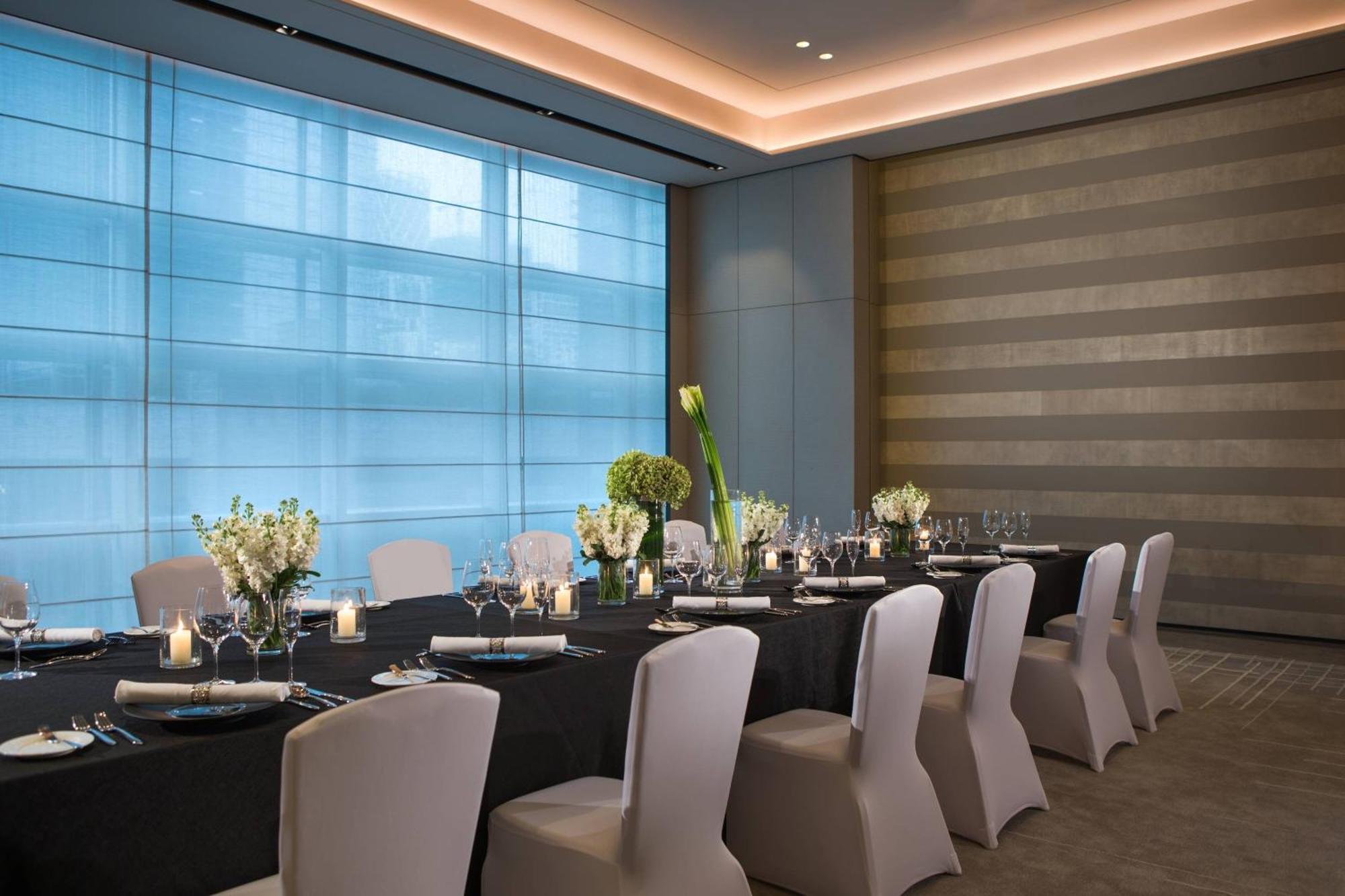 Shenzhen Marriott Hotel Nanshan Ngoại thất bức ảnh
