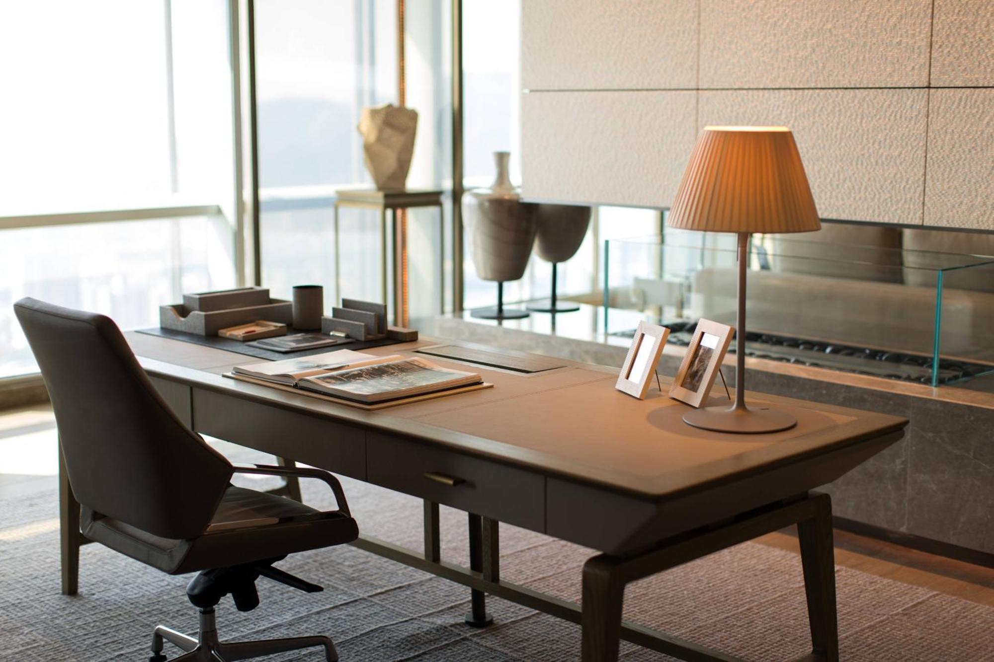 Shenzhen Marriott Hotel Nanshan Ngoại thất bức ảnh