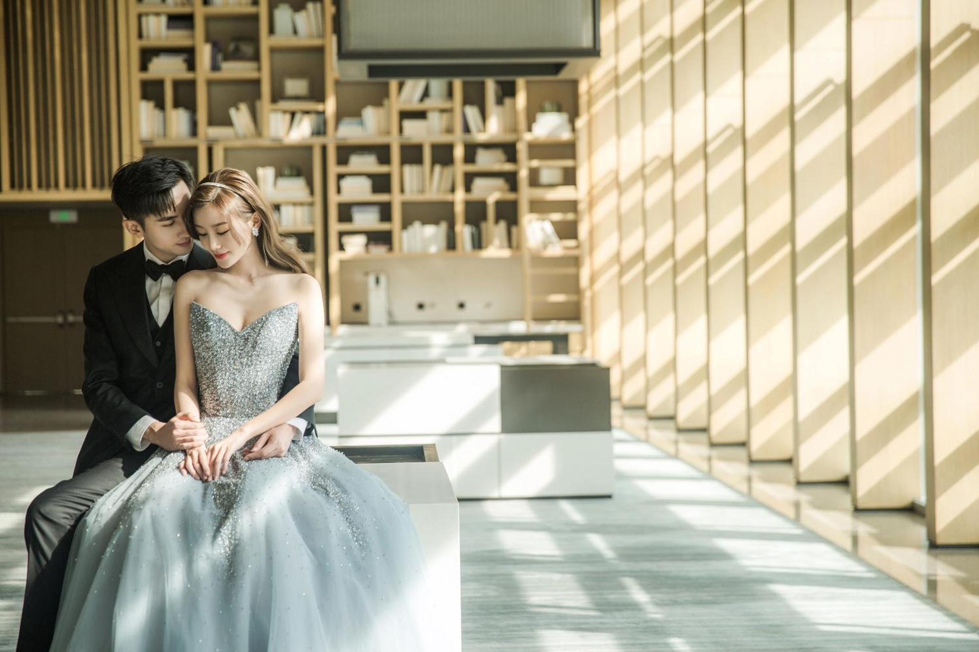 Shenzhen Marriott Hotel Nanshan Ngoại thất bức ảnh